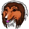 🐶 Эмодзи «Hotline Miami» для Telegram
