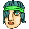 😐 Эмодзи «Hotline Miami» для Telegram