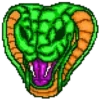 🐍 Эмодзи «Hotline Miami» для Telegram