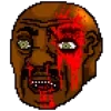 🩸 Эмодзи «Hotline Miami» для Telegram