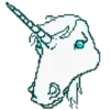 🦄 Эмодзи «Hotline Miami» для Telegram