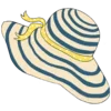 👒 Эмодзи «Hot Summer» для Telegram