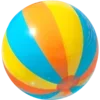 ⚽ Эмодзи «Hot Summer» для Telegram