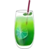 🍹 Эмодзи «Hot Summer» для Telegram