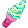 🍦 Эмодзи «Hot Summer» для Telegram