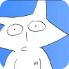 🐱 Эмодзи «House of Puso» для Telegram