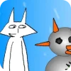 🐱 Эмодзи «House of Puso» для Telegram