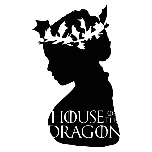 🐉 Эмодзи «House of the Dragon» для Telegram