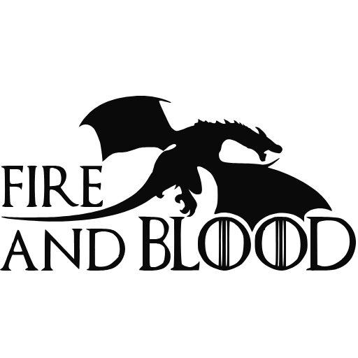 🐉 Эмодзи «House of the Dragon» для Telegram