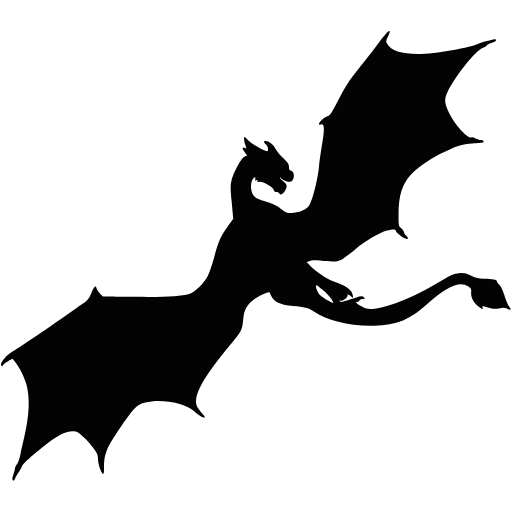 🐉 Эмодзи «House of the Dragon» для Telegram