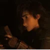 🤩 Эмодзи «Как Приручить Дракона» для Telegram