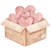 💝 Эмодзи «Vaza» для Telegram