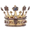 🤴 Эмодзи «Vaza» для Telegram
