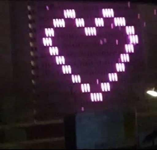 💗 Стикер «Милейшие стики» для Telegram