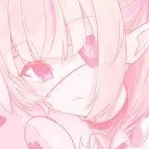 💗 Стикер «Милейшие стики» для Telegram