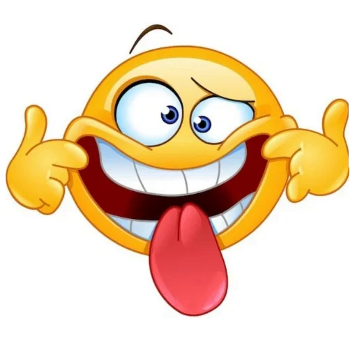 🙂 Стикер «Хрюндели» для Telegram