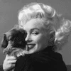 🌟 Эмодзи «Marilyn Monroe» для Telegram