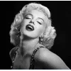 🌟 Эмодзи «Marilyn Monroe» для Telegram