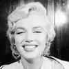 🌟 Эмодзи «Marilyn Monroe» для Telegram