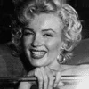 🌟 Эмодзи «Marilyn Monroe» для Telegram