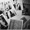 🌟 Эмодзи «Marilyn Monroe» для Telegram