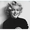 🌟 Эмодзи «Marilyn Monroe» для Telegram