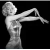 🌟 Эмодзи «Marilyn Monroe» для Telegram
