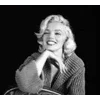 🌟 Эмодзи «Marilyn Monroe» для Telegram