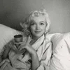 🌟 Эмодзи «Marilyn Monroe» для Telegram