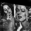 🌟 Эмодзи «Marilyn Monroe» для Telegram