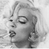 🌟 Эмодзи «Marilyn Monroe» для Telegram