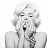🌟 Эмодзи «Marilyn Monroe» для Telegram