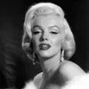 🌟 Эмодзи «Marilyn Monroe» для Telegram