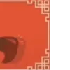 💿 Эмодзи «Ху Тао - Genshin» для Telegram