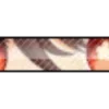 💿 Эмодзи «Ху Тао - Genshin» для Telegram