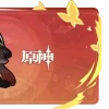 💿 Эмодзи «Ху Тао - Genshin» для Telegram