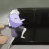 👉 Эмодзи «Hunter X Hunter» для Telegram