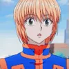 😊 Эмодзи «Hunter X Hunter» для Telegram