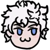 👽 Эмодзи «Hunter X Hunter» для Telegram