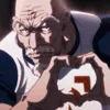 🫶 Эмодзи «Hunter X Hunter» для Telegram