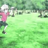 🥧 Эмодзи «Hunter X Hunter» для Telegram
