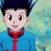🥧 Эмодзи «Hunter X Hunter» для Telegram