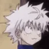 🥸 Эмодзи «Hunter X Hunter» для Telegram