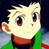 👍 Эмодзи «Hunter X Hunter» для Telegram