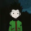 🤨 Эмодзи «Hunter X Hunter» для Telegram