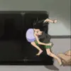 👈 Эмодзи «Hunter X Hunter» для Telegram