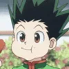 🙂 Эмодзи «Hunter X Hunter» для Telegram