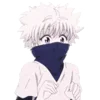 🪄 Эмодзи «Hunter X Hunter» для Telegram