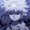 😈 Эмодзи «Hunter X Hunter» для Telegram