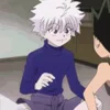🤩 Эмодзи «Hunter X Hunter» для Telegram